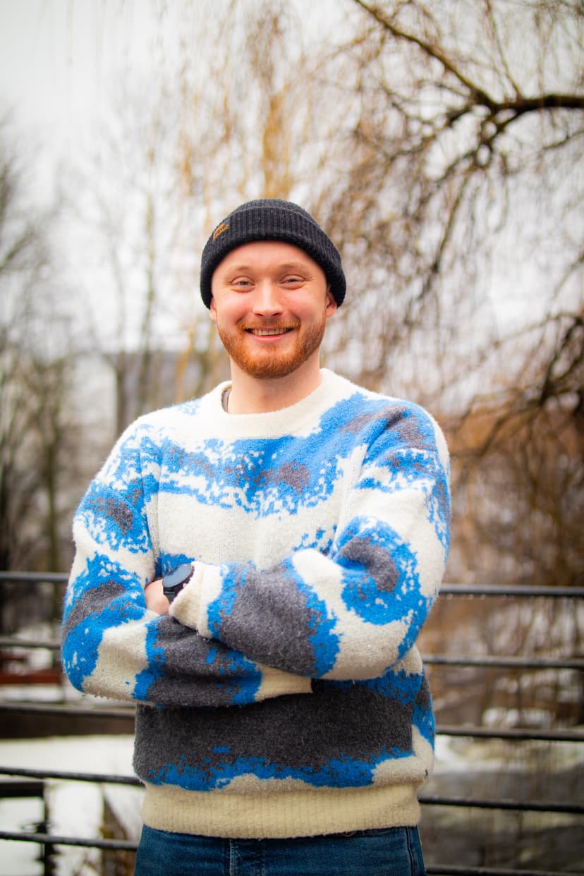 Erlend Lokna