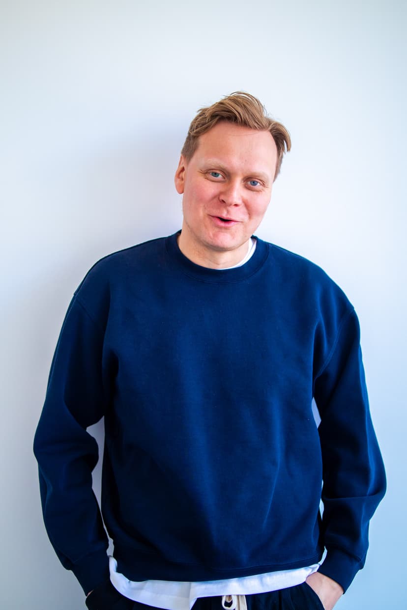 Peder Jørgensen